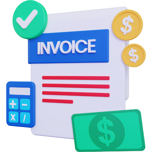 Invoicing