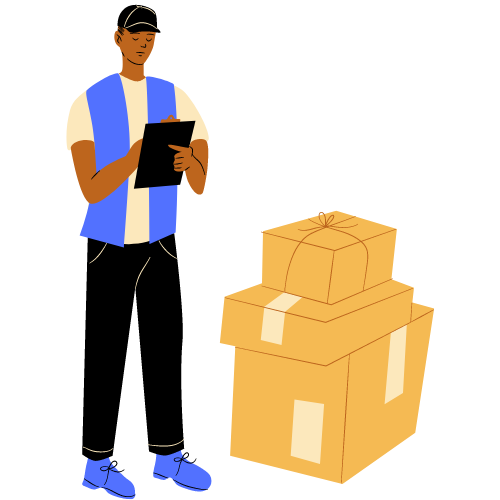 Logistics